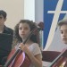 Ensamble de jóvenes músicos seleccionados por la Fundación Musizap