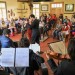 Río Grande se prepara para el concierto de la Orquesta Kayen