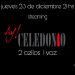 Streaming Ay! Celedonio